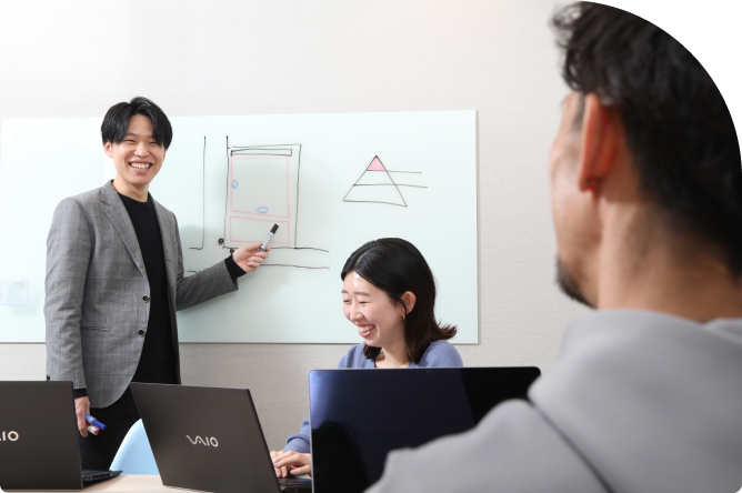 勉強会の様子
