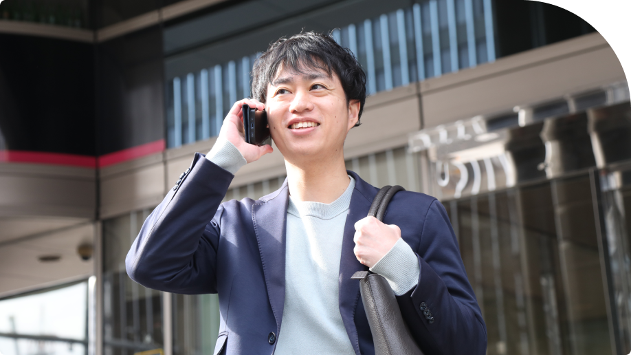 コンサルティングセールス