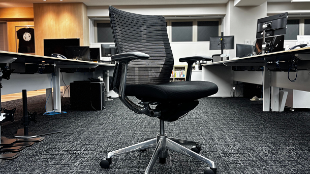 オフィスチェア