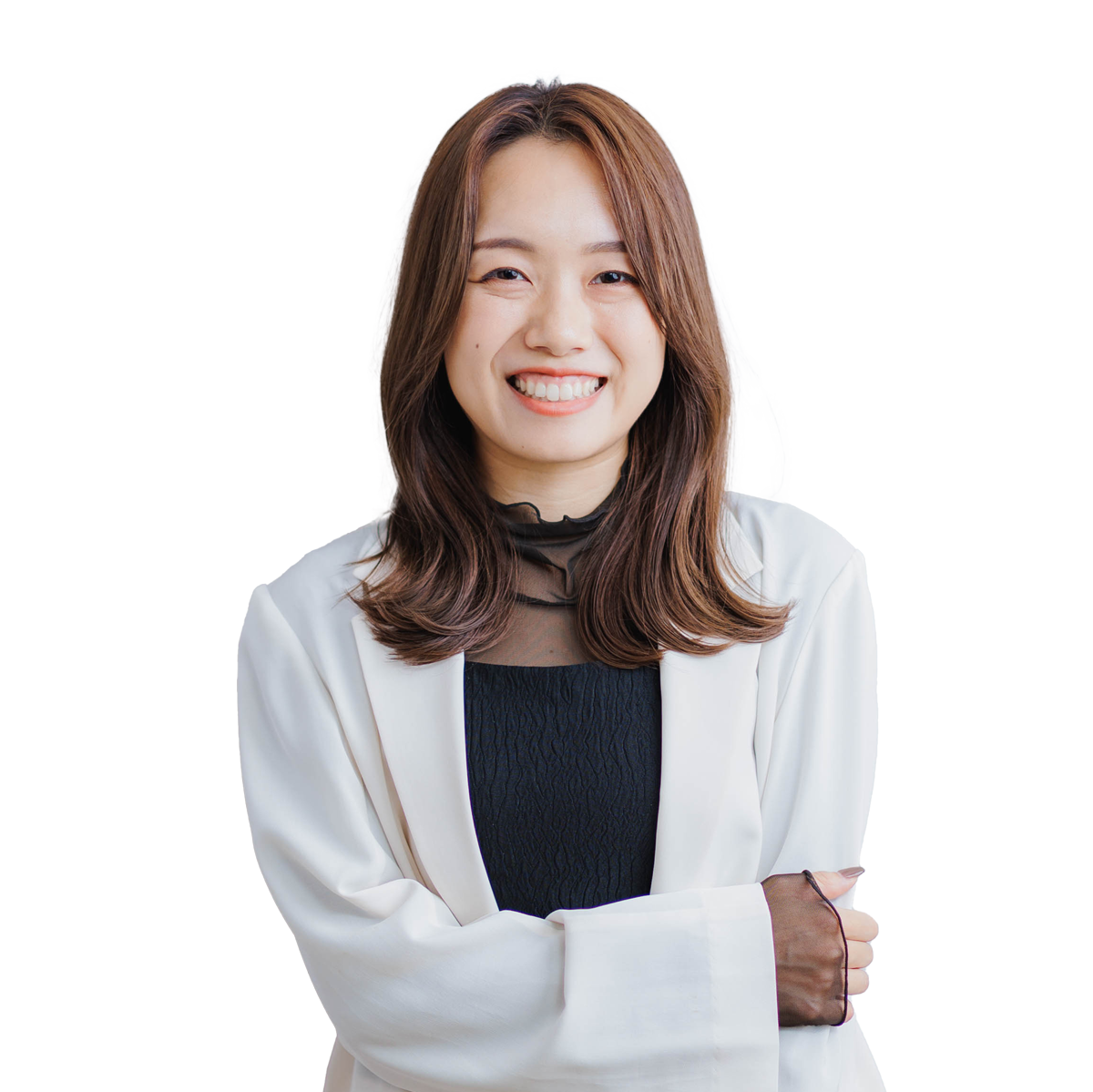 池田琴音の写真