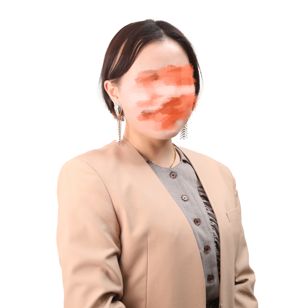 広報のN村の写真