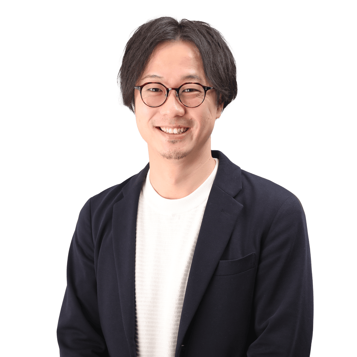 高橋理史の写真