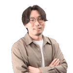 相庭一輝
