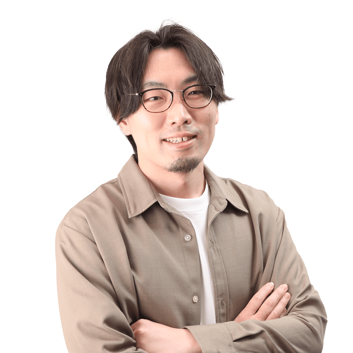 相庭一輝の写真