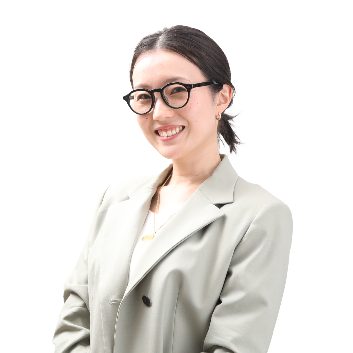 飯田 紗月の写真