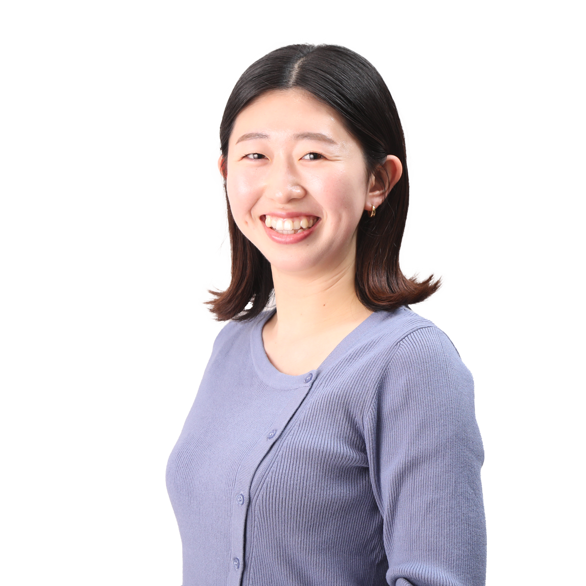 伊與田 咲帆の写真