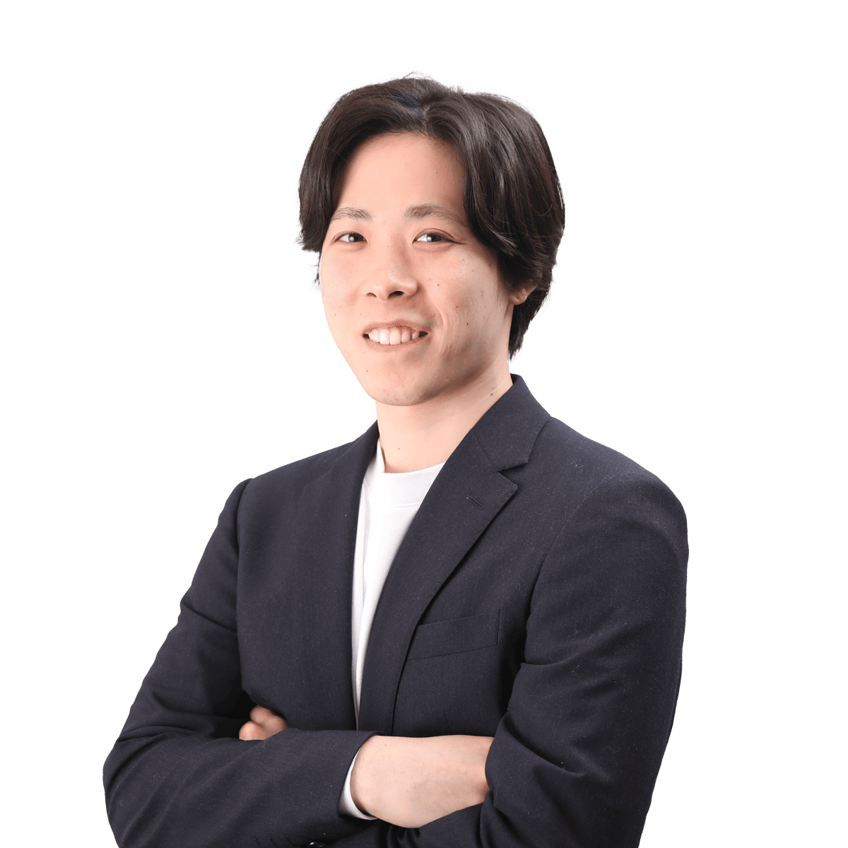 駒月 寛也の写真