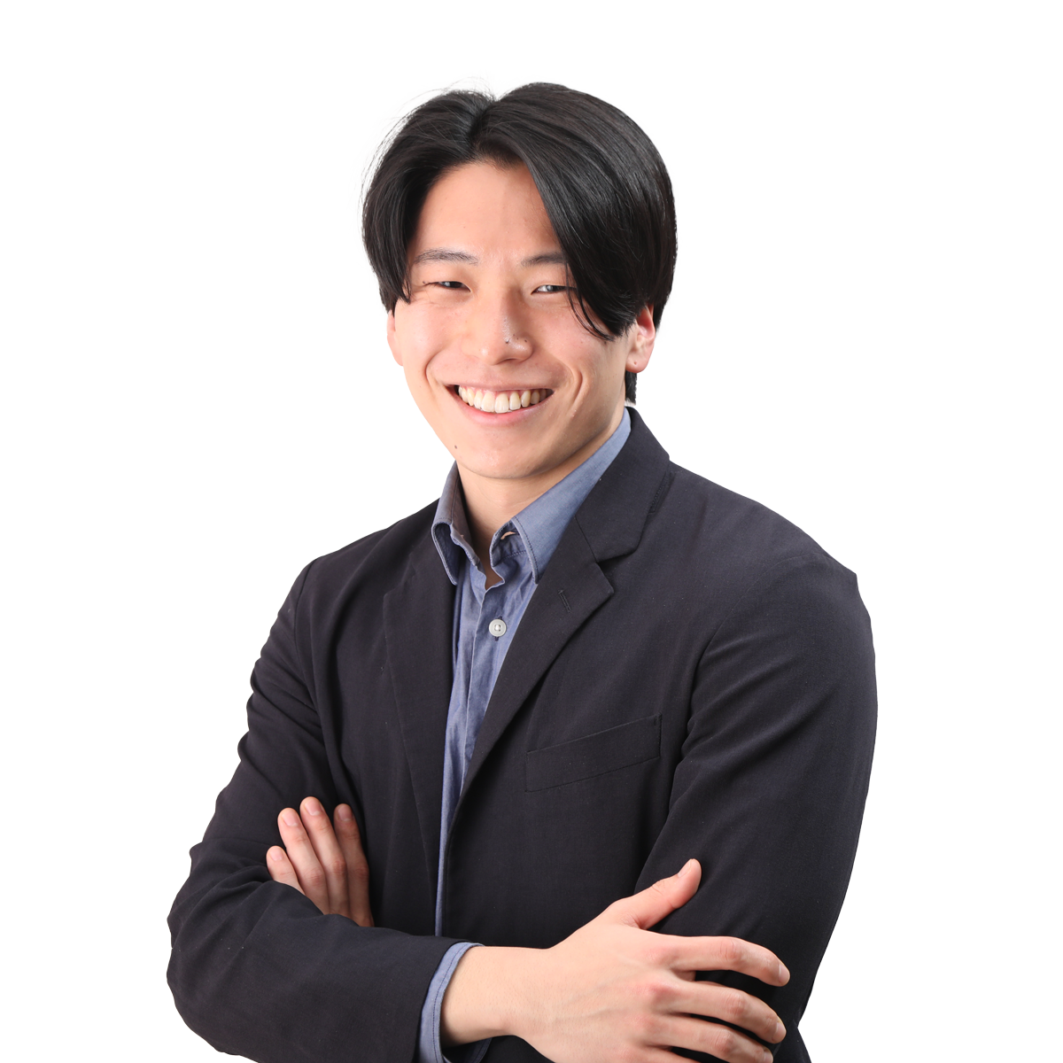 櫻井 友生の写真